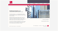 Desktop Screenshot of emering.com